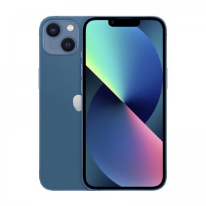 Smartphone Apple iPhone 13 128GB Blue